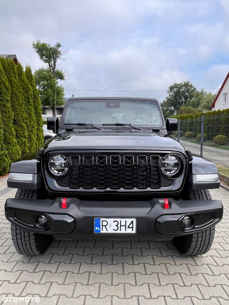 Jeep Wrangler - 8