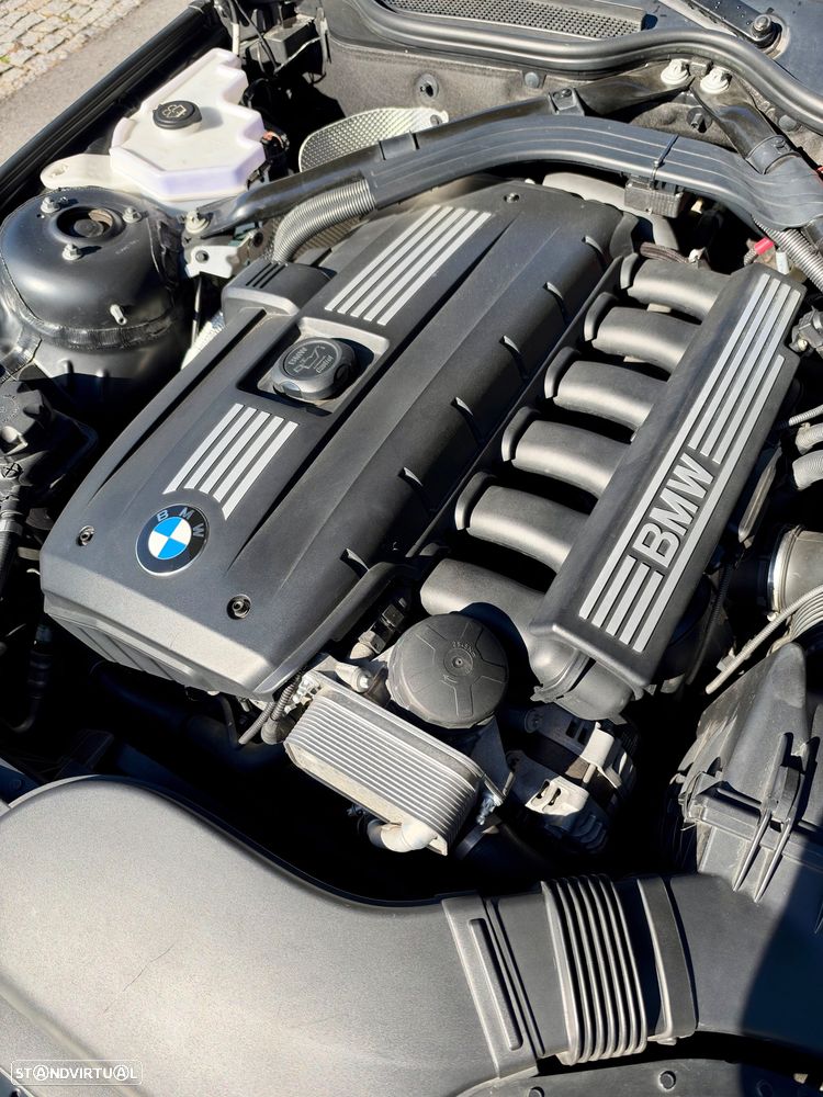 BMW Z4 23 i - 11