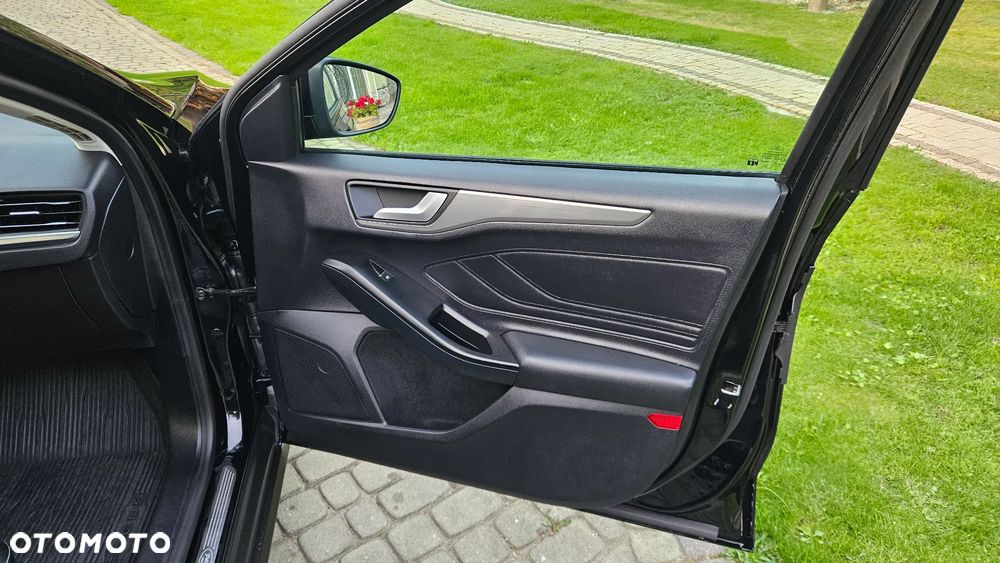 Ford Focus 2.0 TDCi Platinium X ASS PowerShift - 38