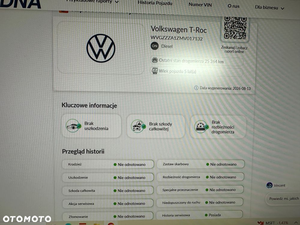 Volkswagen T-Roc 2.0 TDI SCR Style - 40