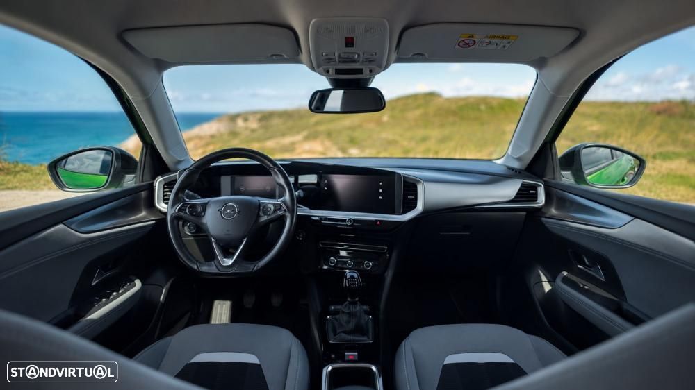 Opel Mokka 1.5 D GS Line - 12