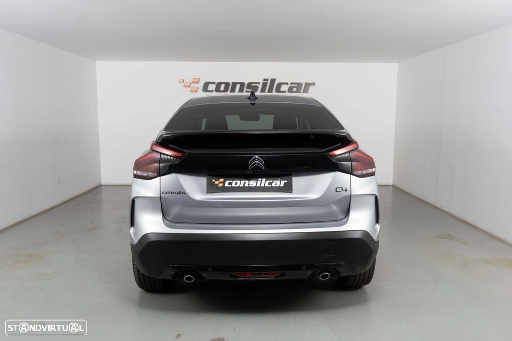 Citroën C4 1.2 PureTech Shine Pack EAT8 - 6