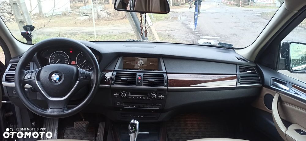 BMW X5 3.0sd xDrive - 6