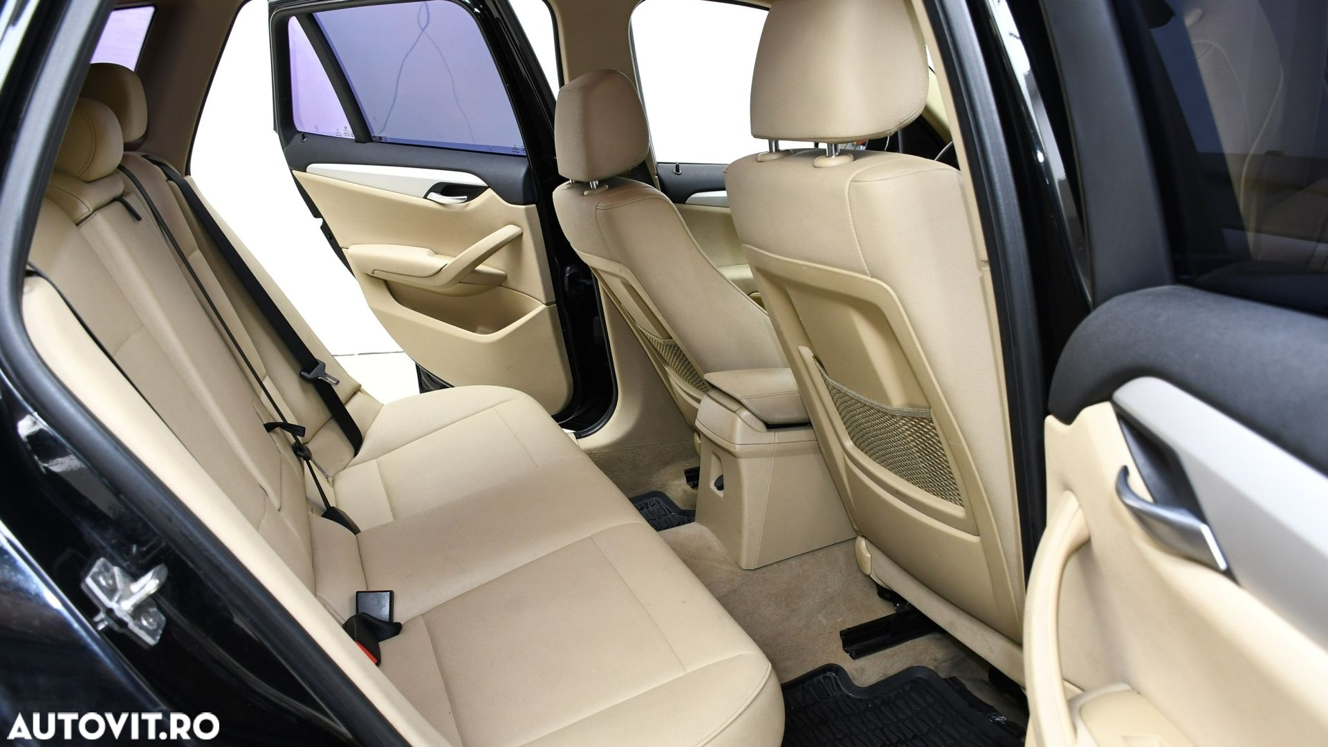 BMW X1 - 9