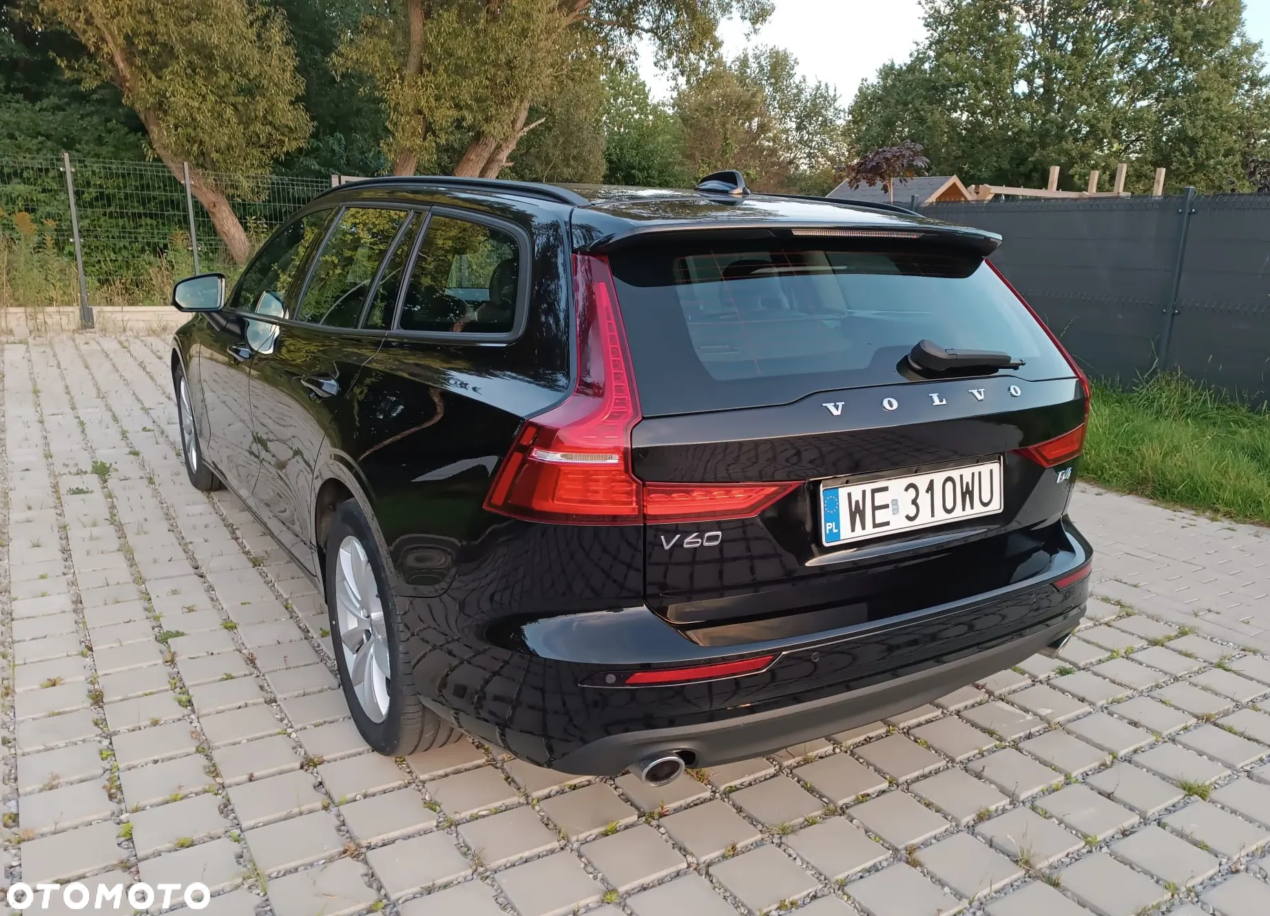 Volvo V60 D4 SCR Momentum - 5