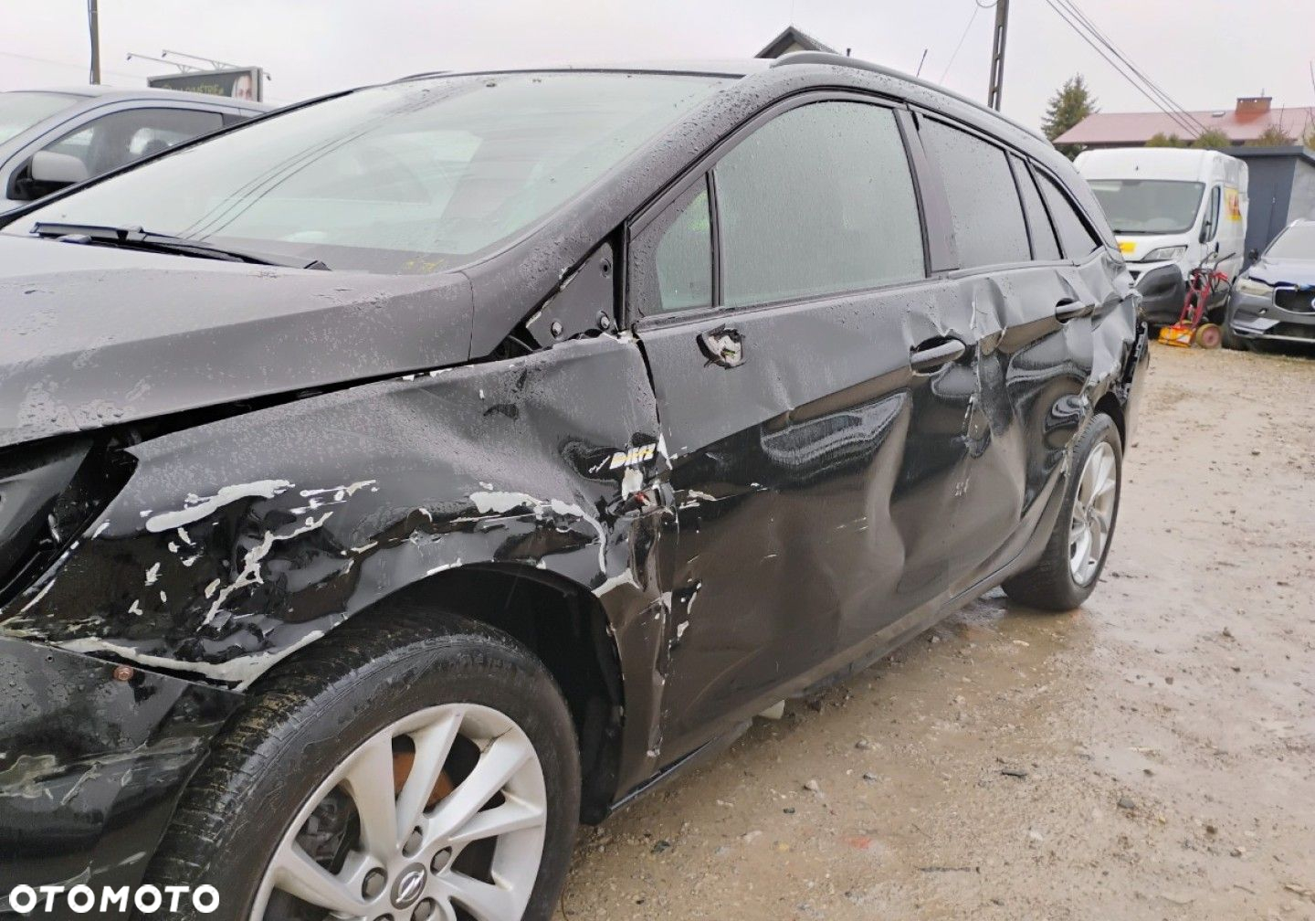 Opel Astra - 29