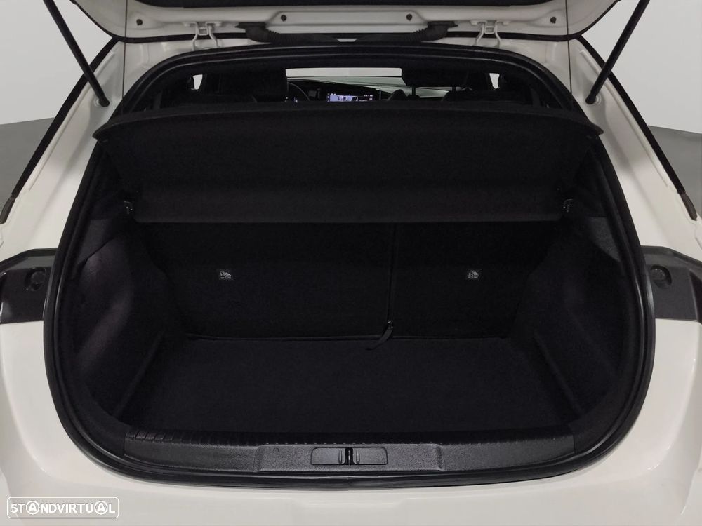 Opel Mokka 1.2 Hybrid GS eDCT - 22