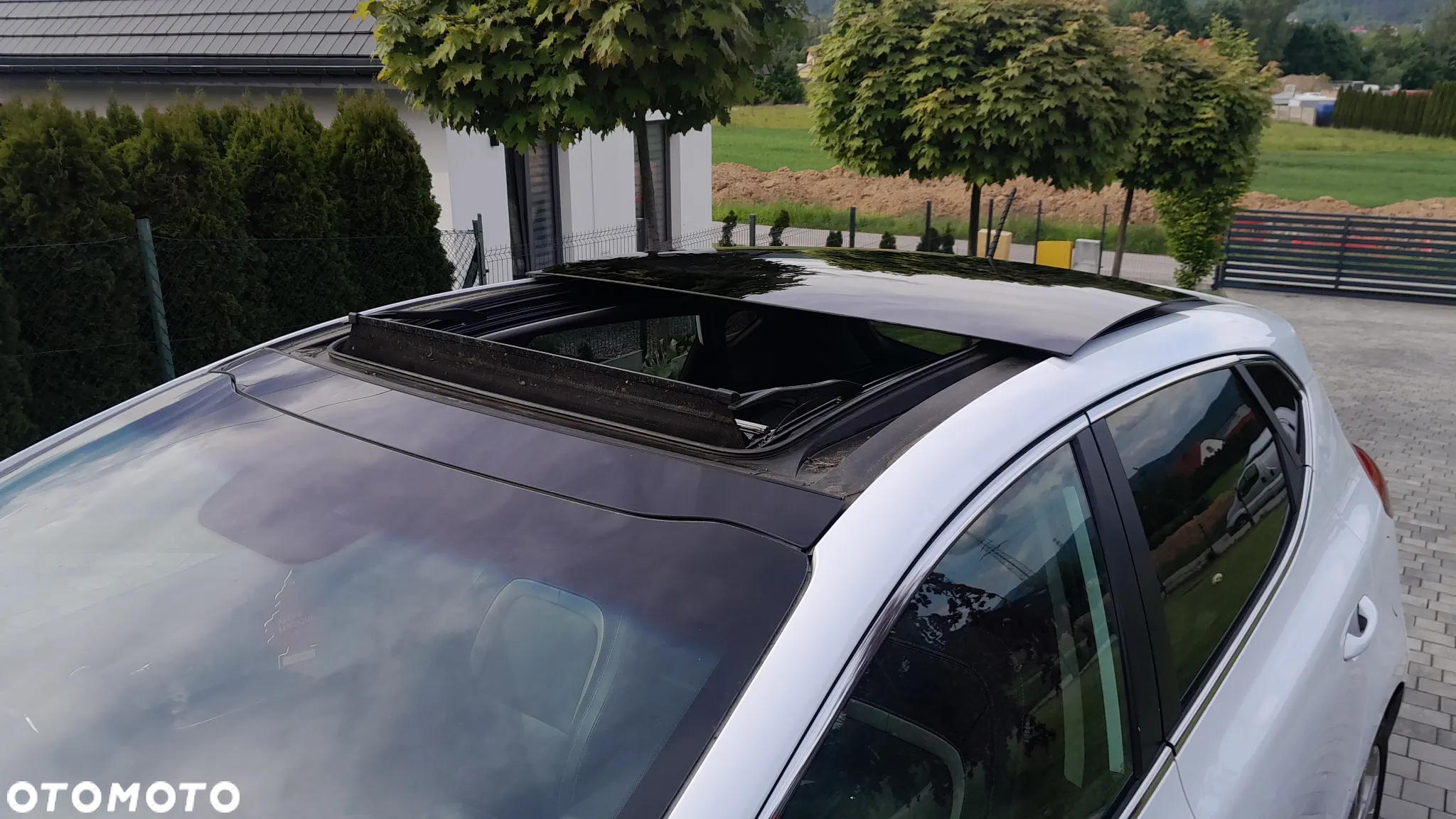Kia Ceed Cee'd 1.6 CRDi XL - 12