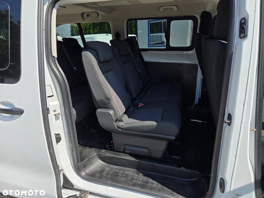Toyota ProAce 2,0-l-D-4D L2 (9-Si.) Verso Flow - 19
