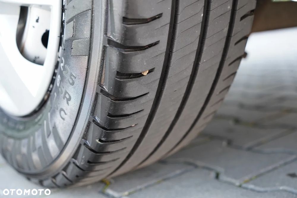 Renault MASTER /  BLASZAK / FURGON / MANUAL  / DMC 3500KG / SPROWADZONY / PO KONTRAKCIE SERWISOWYM - 20