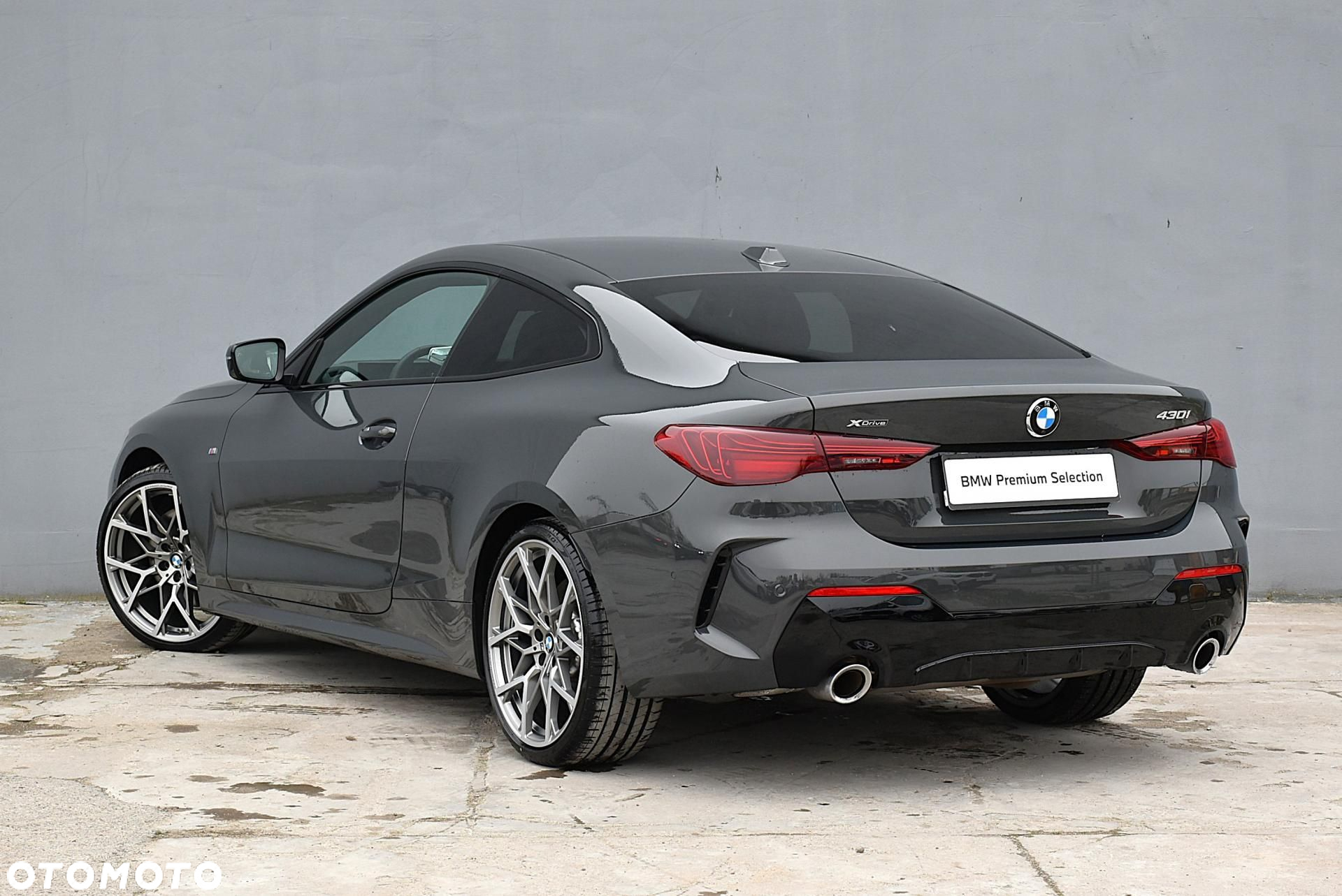 BMW Seria 4 - 4