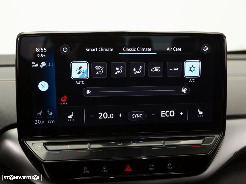 VW ID.5 52 kWh Pure Urban - 21