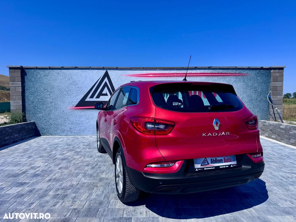 Renault Kadjar - 3
