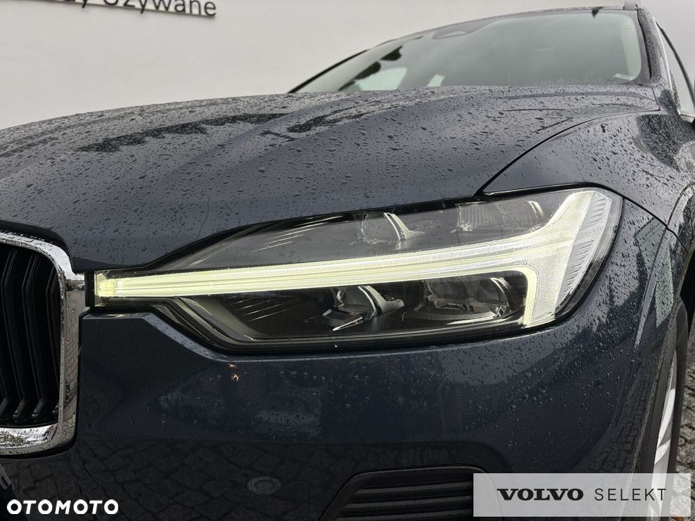 Volvo XC 60 - 6