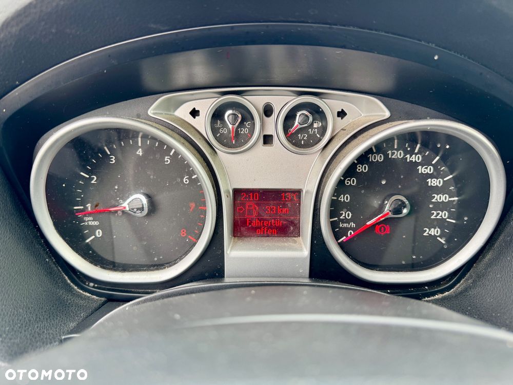 Ford C-MAX 1.6 Trend - 15