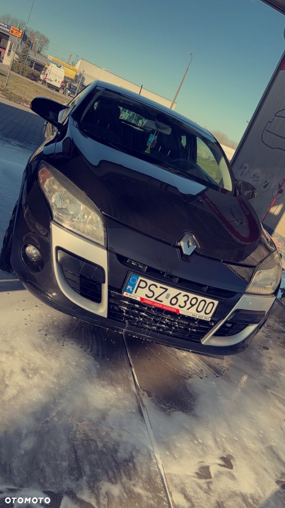 Renault Megane 1.6 16V Dynamique - 12