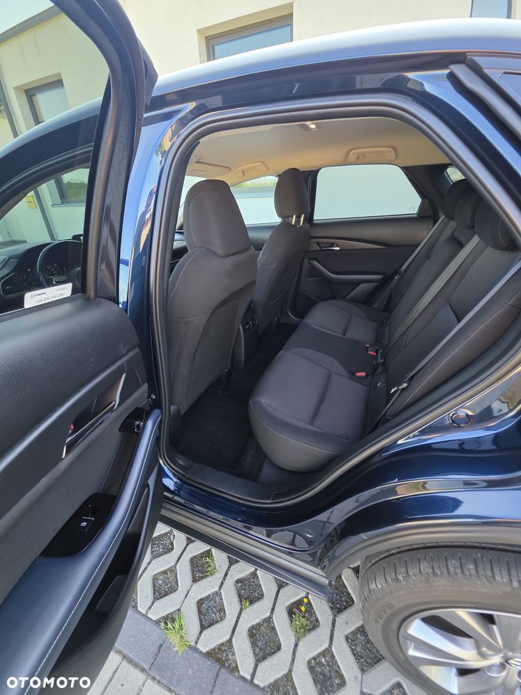 Mazda CX-30 - 14