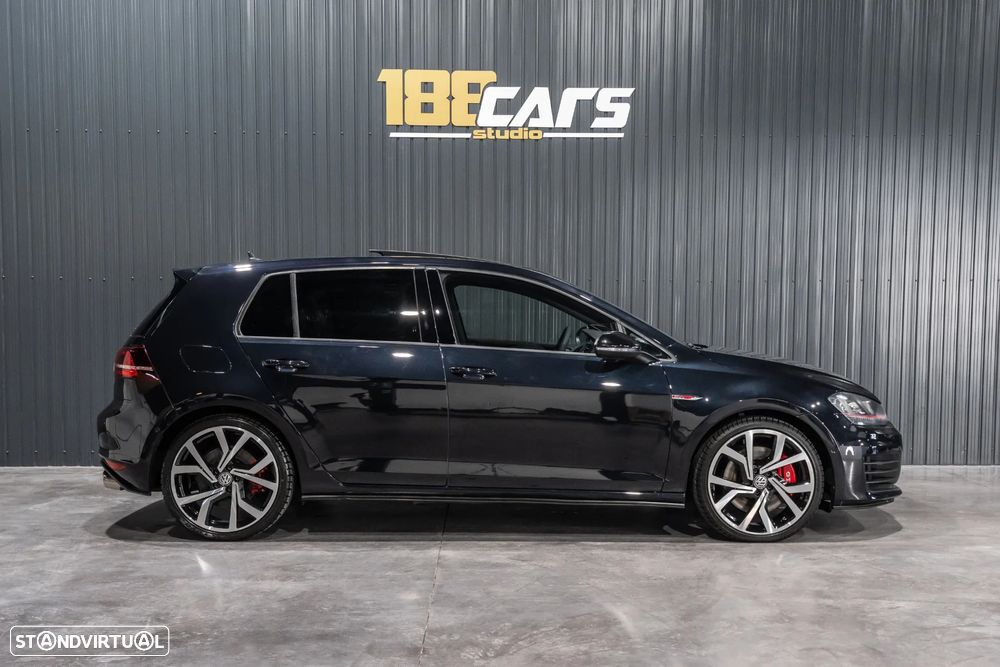 VW Golf 2.0 TSi GTi DSG Performance - 40