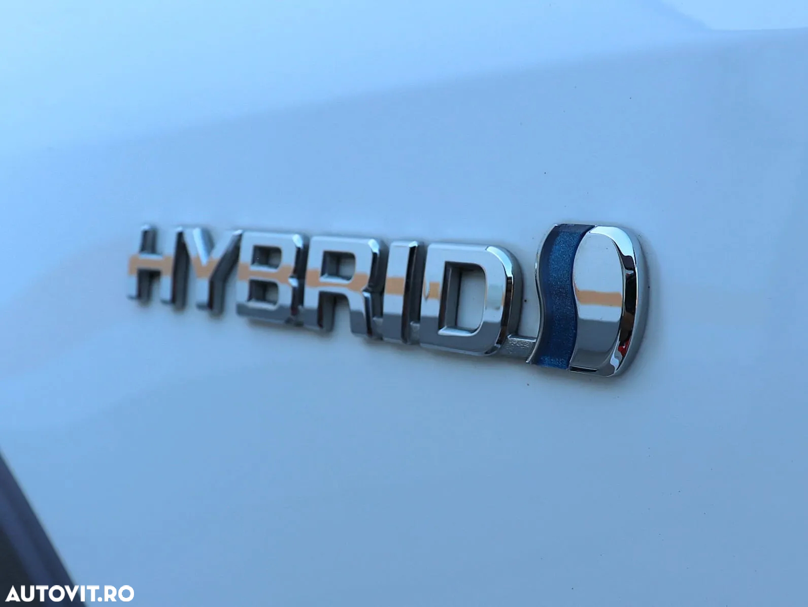 Toyota Corolla 1.8 HSD Exclusive - 39