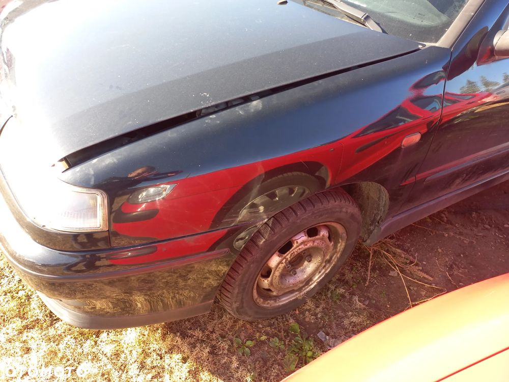 Seat Toledo 1.6 GT wszystkie części - 5