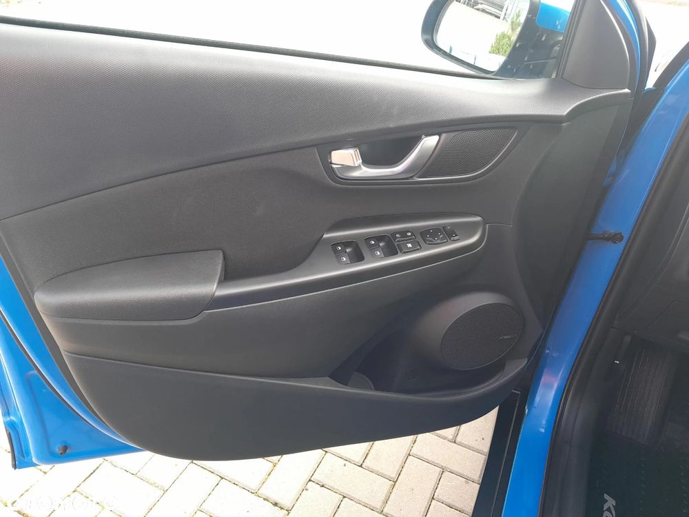 Hyundai Kona 1.0 T-GDI Smart - 11