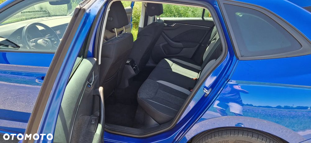 Skoda Scala 1.0 TSI Style - 11