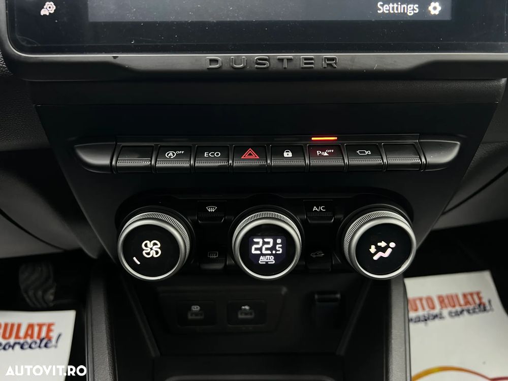 Dacia Duster ECO-G 100 Journey - 13