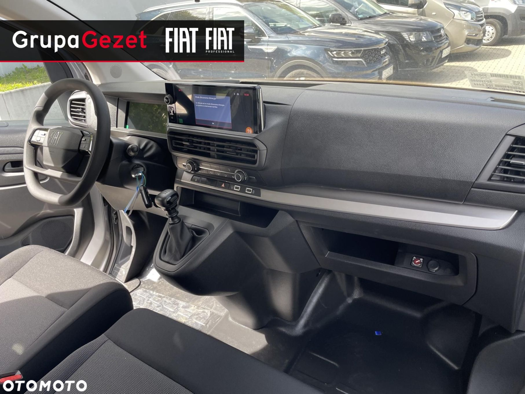 Fiat Scudo - 12