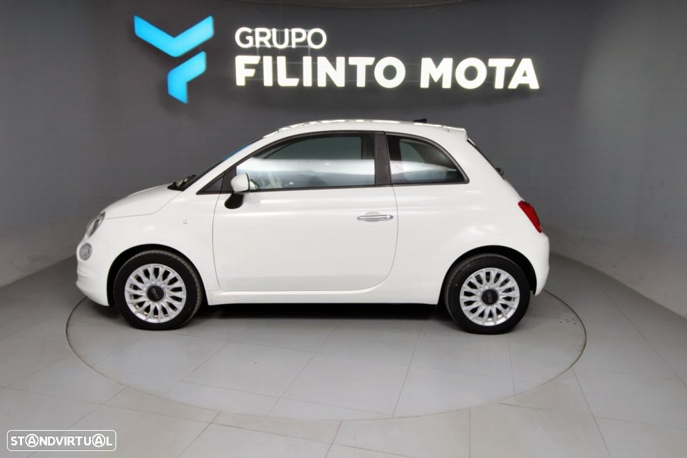 Fiat 500 1.0 Hybrid - 5