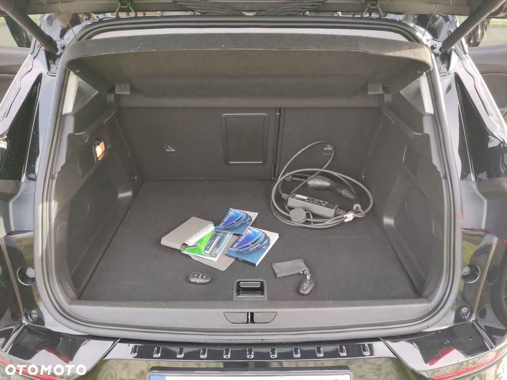 Opel Grandland 1.6 T PHEV 4x4 Ultimate - 14