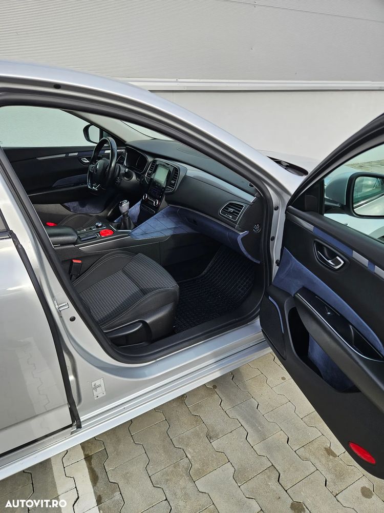 Renault Talisman - 17