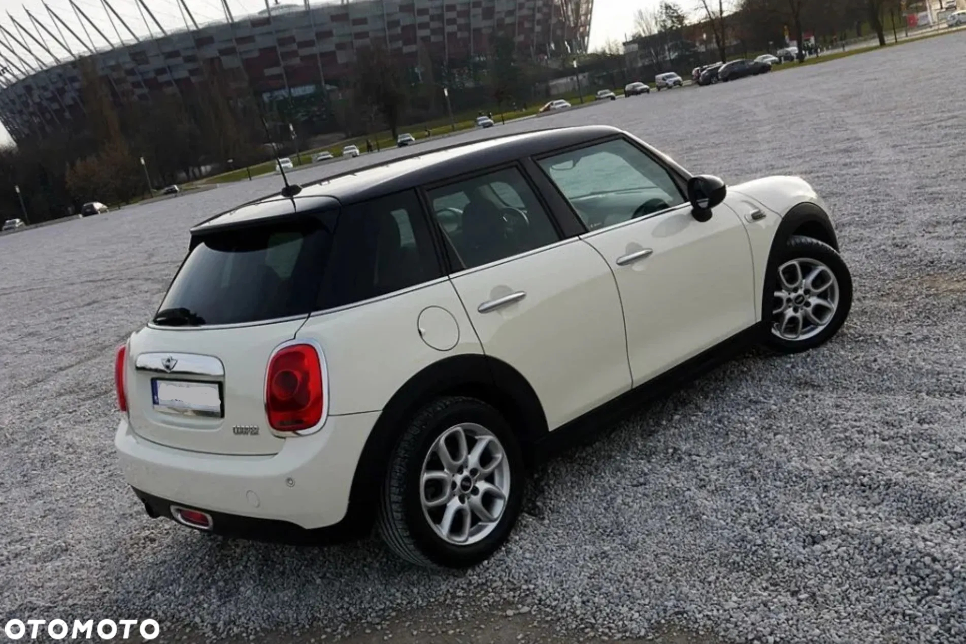 MINI Cooper - 10