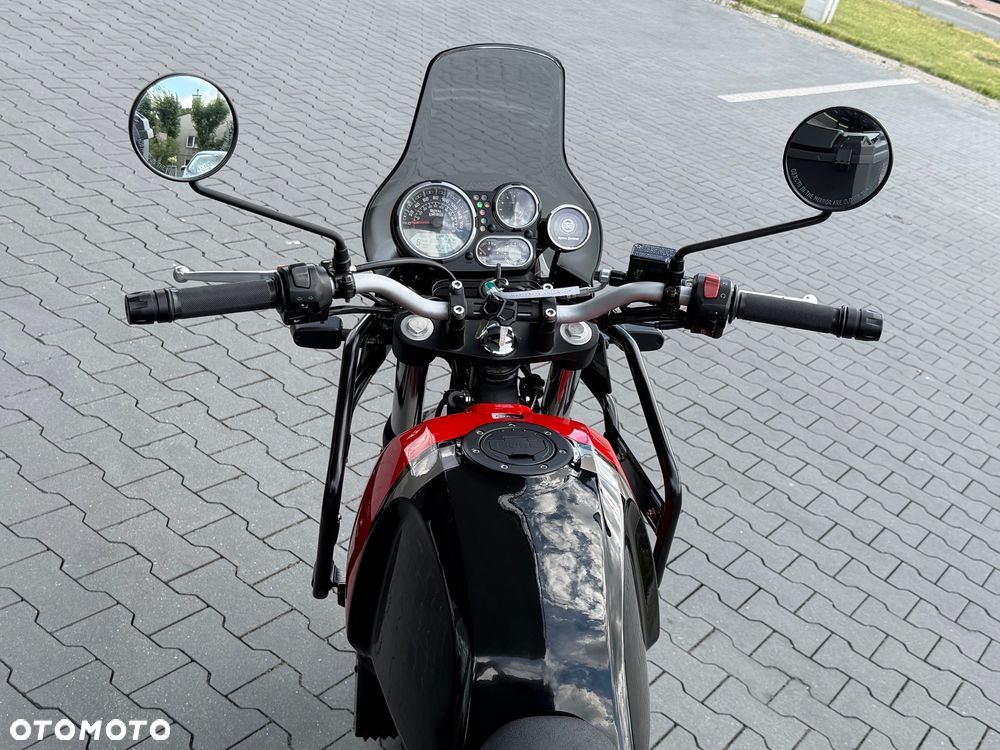 Royal Enfield Himalayan - 23