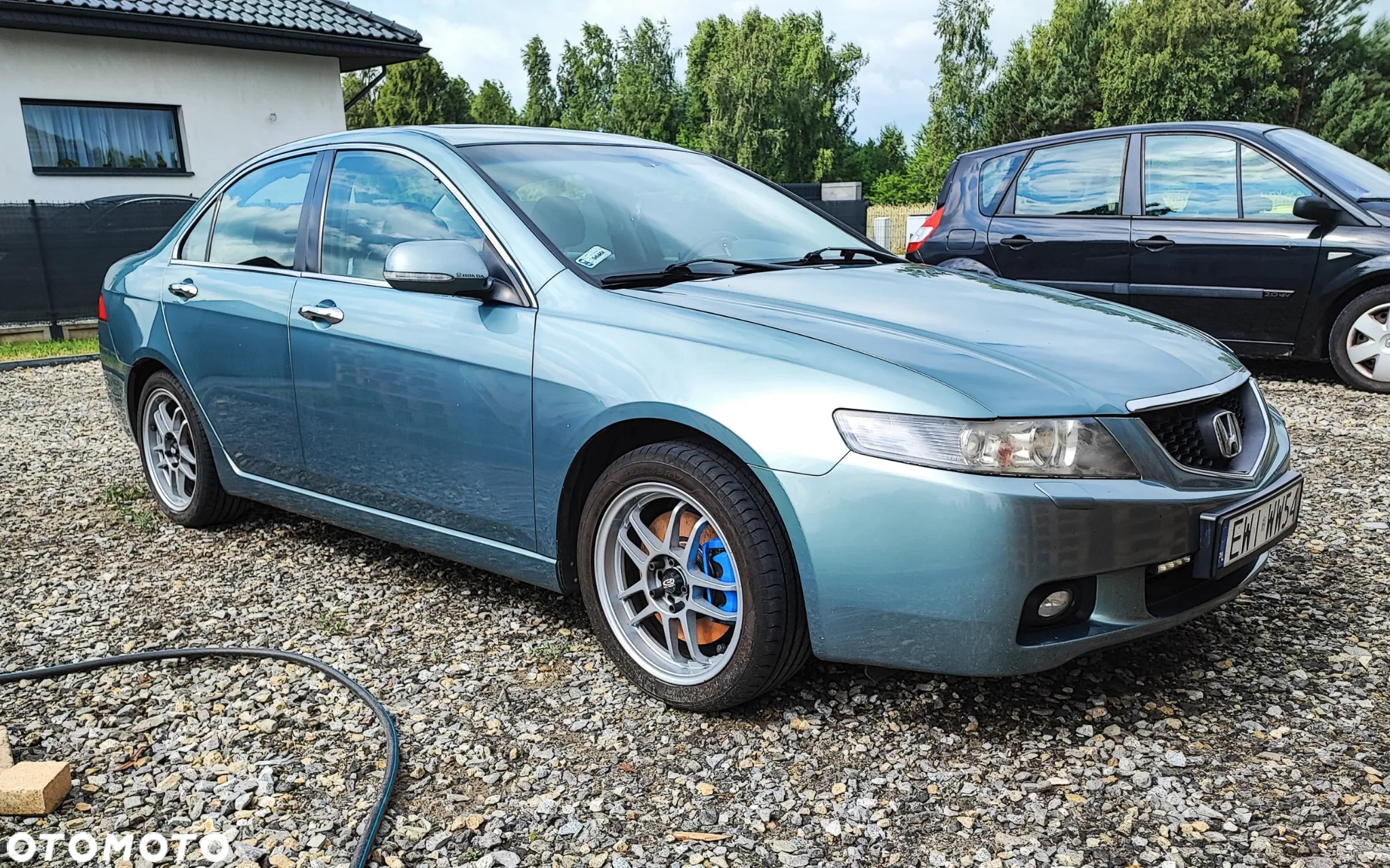 Honda Accord 2.4 Executive - 11