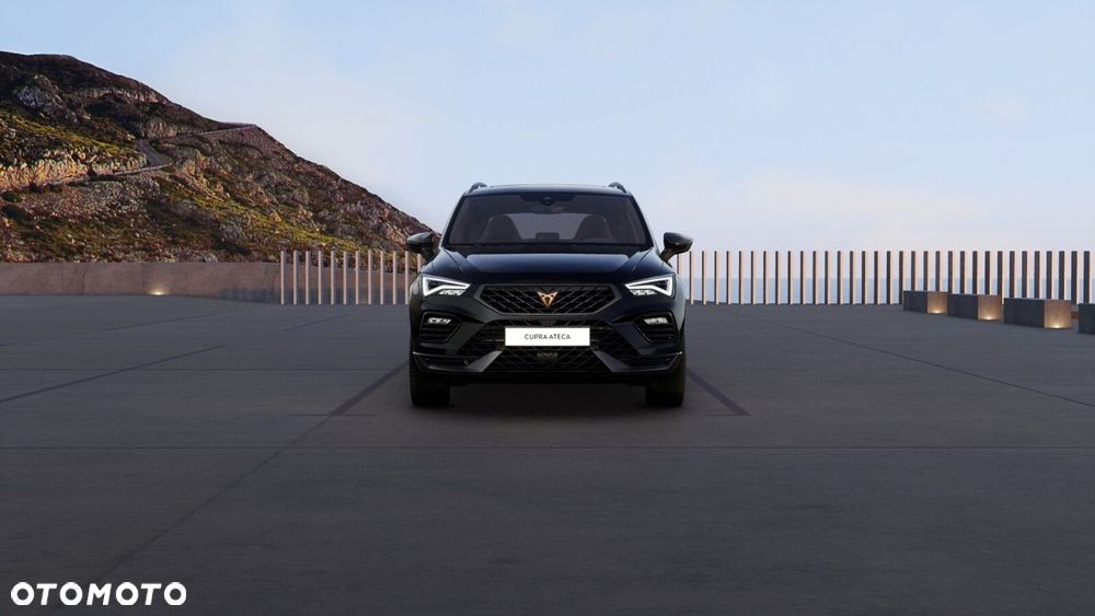 Cupra Ateca - 7
