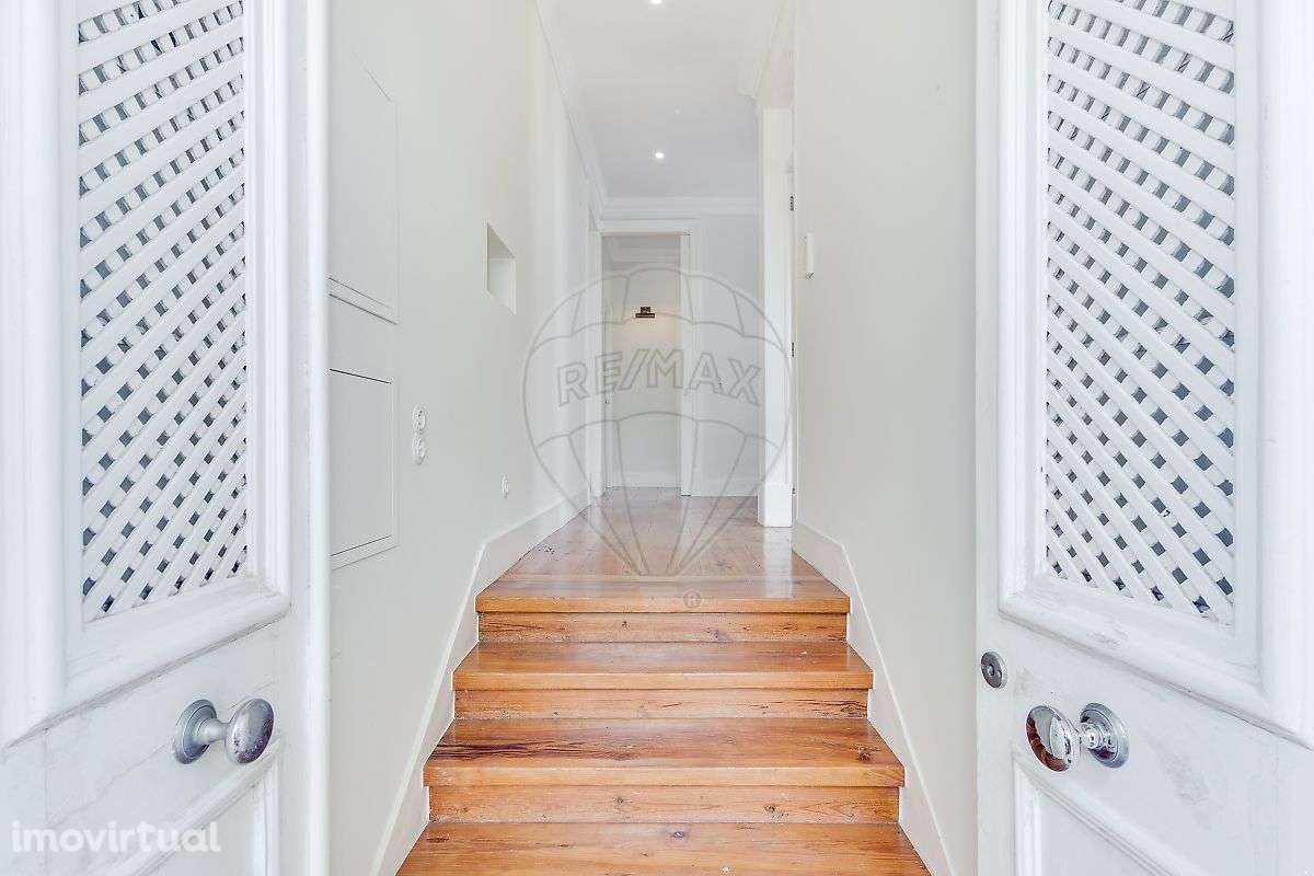 Moradia T4 para arrendamento - Grande imagem: 4/29