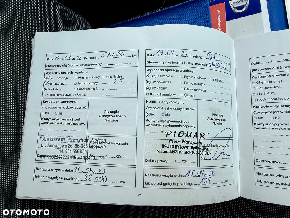 Dacia Duster 1.2 TCe Laureate S&S EU6 - 24