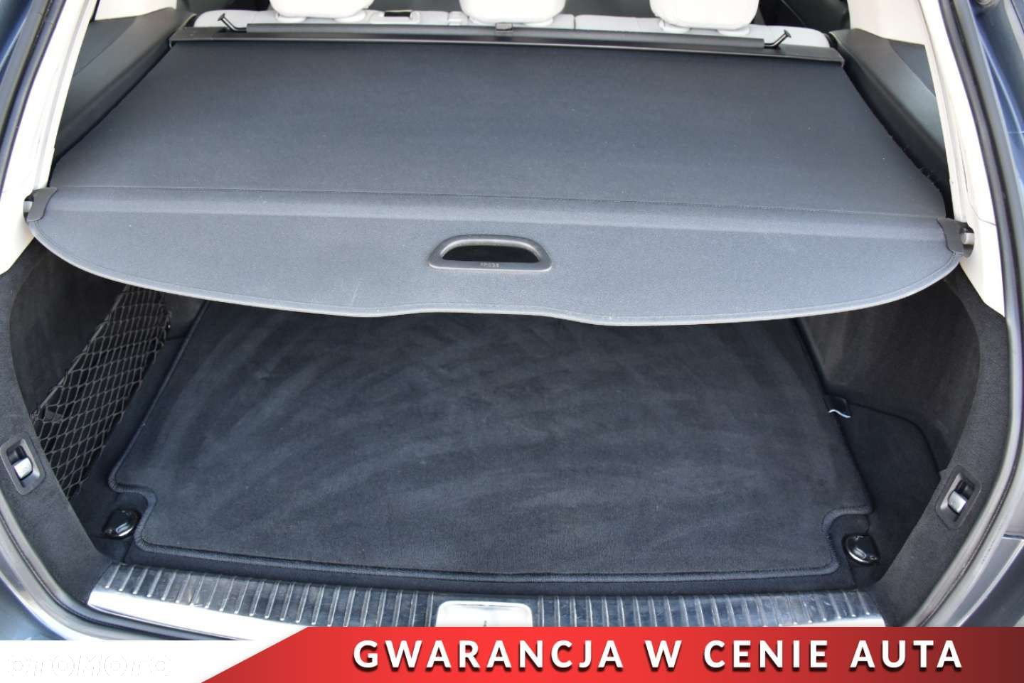 Mercedes-Benz Klasa C 200 (BlueTEC) d T 7G-TRONIC - 25