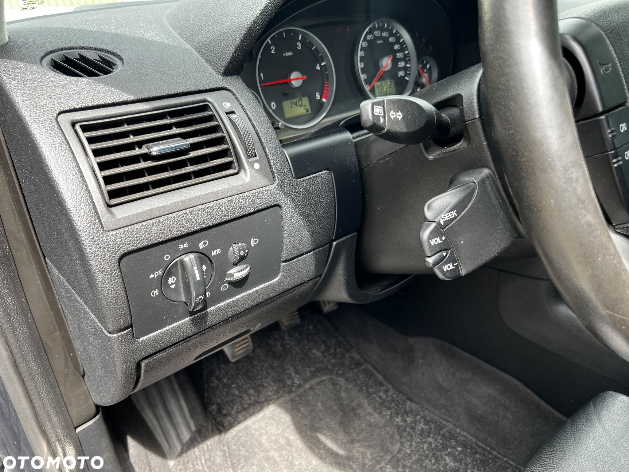 Ford Mondeo 2.0 TDCi Trend X - 4