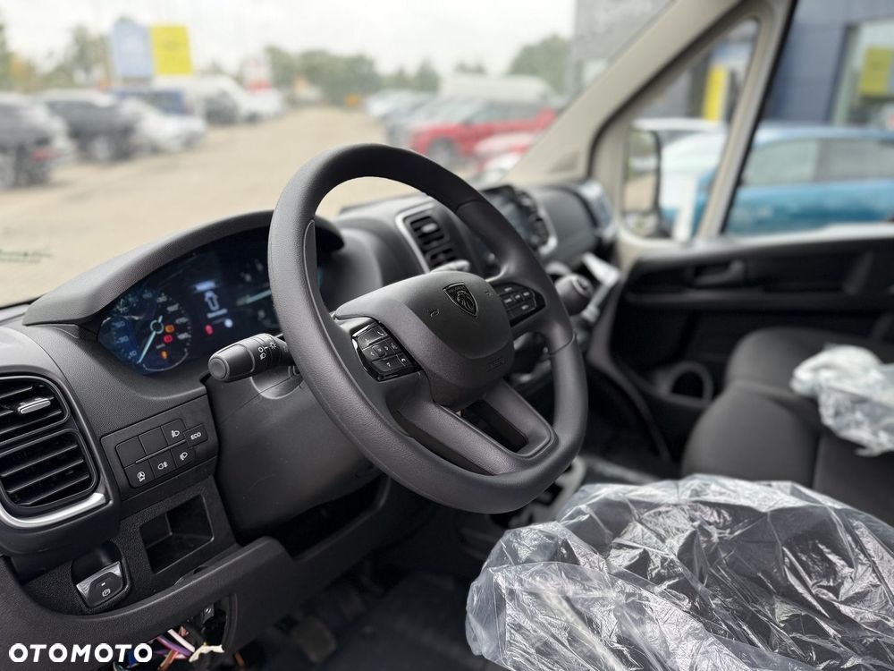 Peugeot Boxer - 10