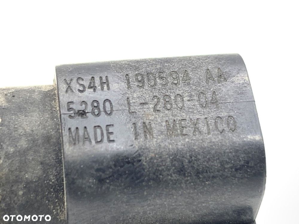 CZUJNIK KLIMATYZACJI  VOLVO V50 (545) 2003 - 2012 1.6 D 80 kW [109 KM] olej napędowy 2005 - 2012 - 3
