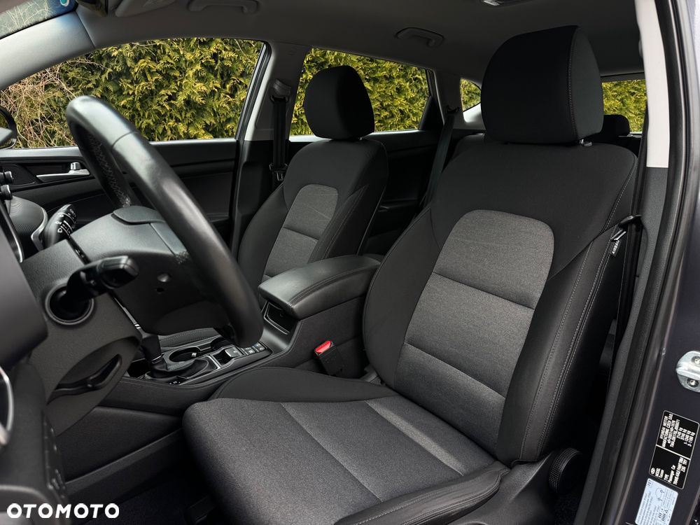 Hyundai Tucson 1.6 CRDi 48V-Hybrid 2WD DCT Prime - 18