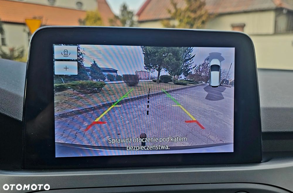 Ford Focus 1.5 EcoBlue Titanium - 11