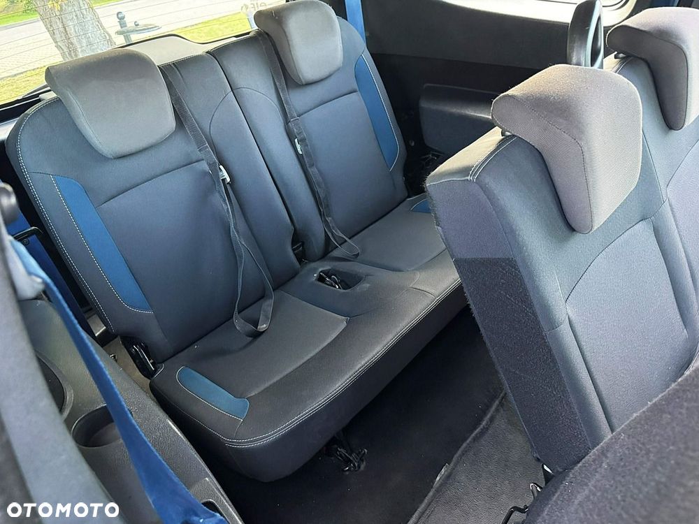 Dacia Lodgy dCi 110 Prestige - 7