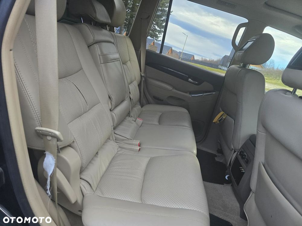 Toyota Land Cruiser 3.0 D X - 11