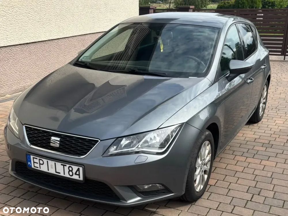 Seat Leon - 1