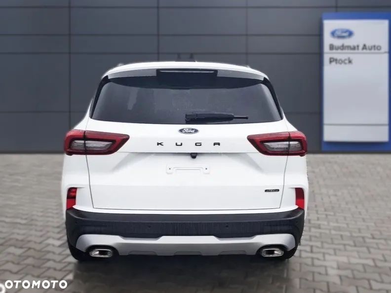 Ford Kuga 24 - 3