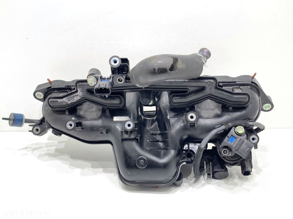 KOLEKTOR SSĄCY  LEXUS IS III (_E3_) 2013 - 2022 200t (ASE30) 180 kW [245 KM] benzyna 2015 - 2022 - 1