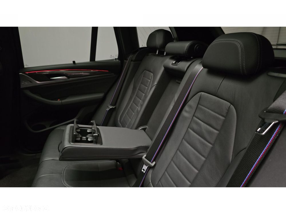 BMW X3 - 23