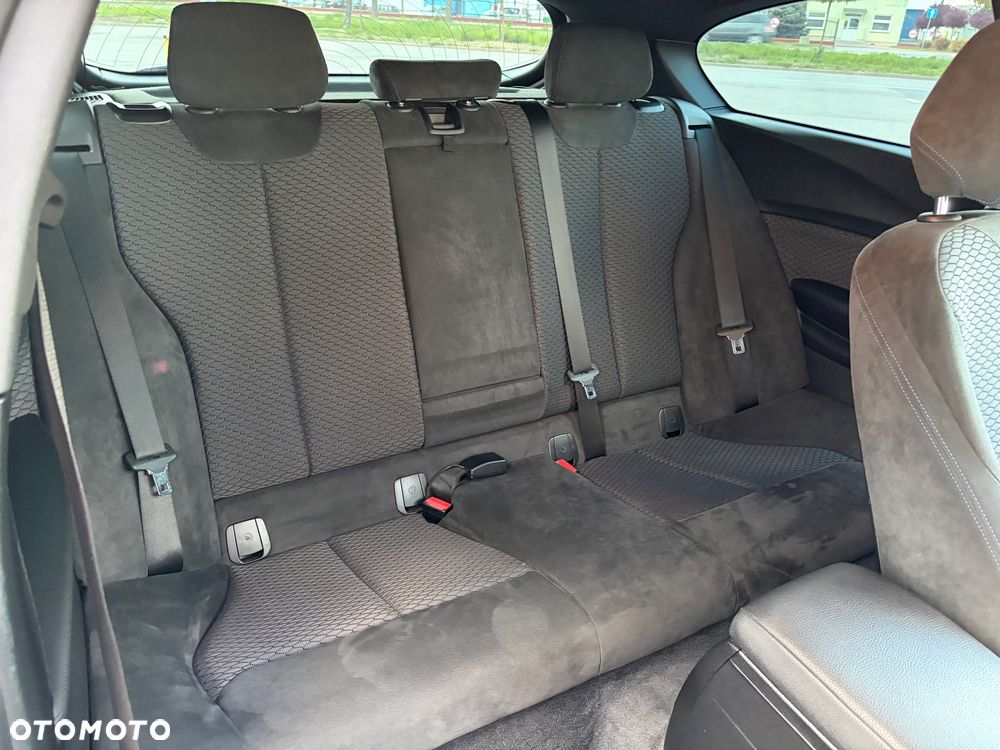 BMW Seria 1 118i M Sport - 18